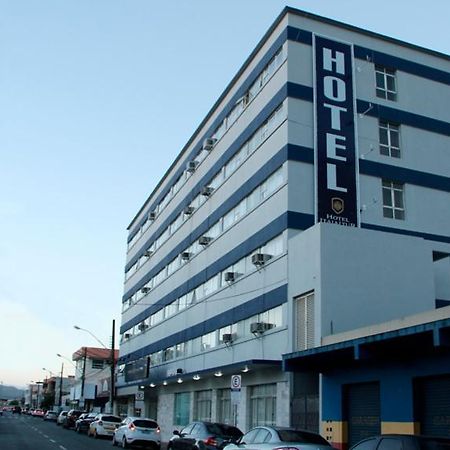 Hotel Itajai Tur - Itajai Navegantes Esterno foto