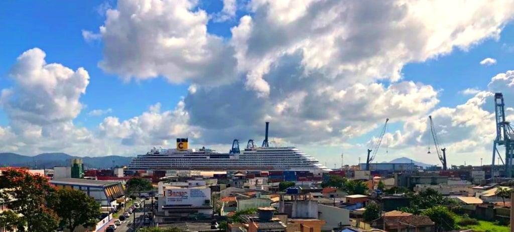 Hotel Itajai Tur - Itajai Navegantes Esterno foto